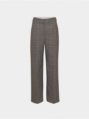 Aritzia Limitless Wide Leg Trousers